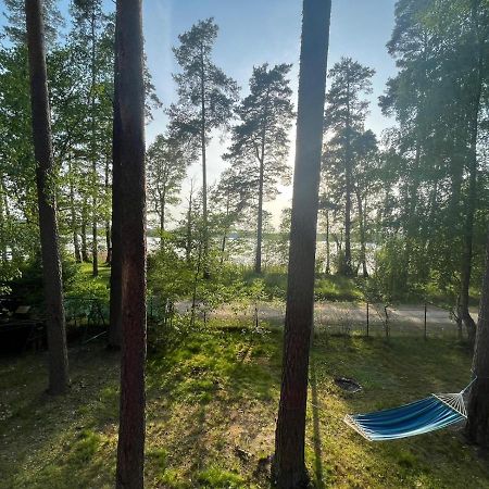 Domek Letniskowy Nad Jeziorem, Las, Mazury Wiartel Maly Zewnętrze zdjęcie